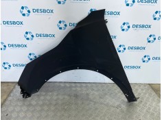Recambio de aleta delantera izquierda para nissan qashqai (j11) referencia OEM IAM   