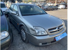 opel vectra c berlina del año 2003