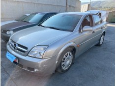 opel vectra c berlina del año 2003 2