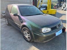 volkswagen golf iv berlina (1j1) del año 2001