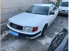 audi 100 c4 sedán del año 1994