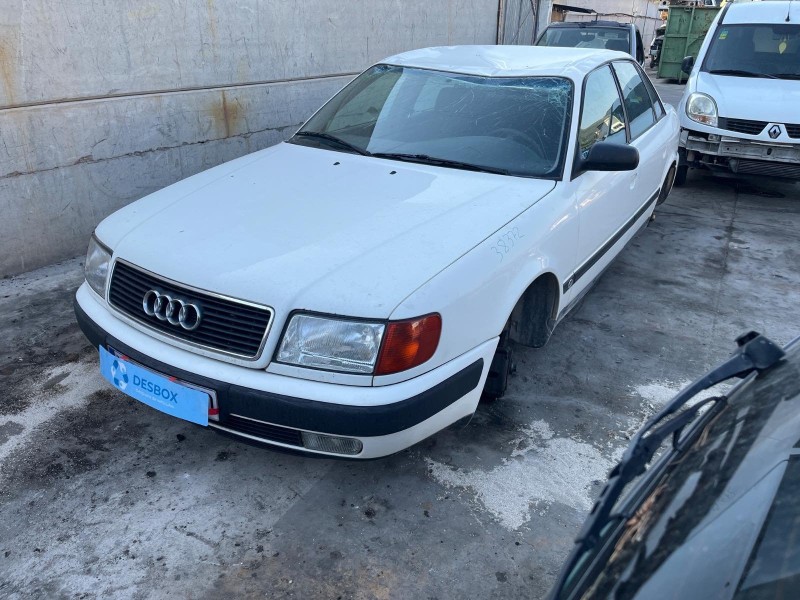 audi 100 c4 sedán del año 1994