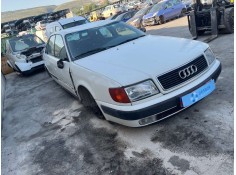 audi 100 c4 sedán del año 1994 2