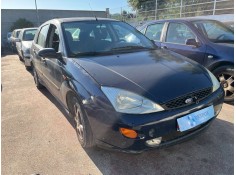 ford focus berlina (cak) del año 1999
