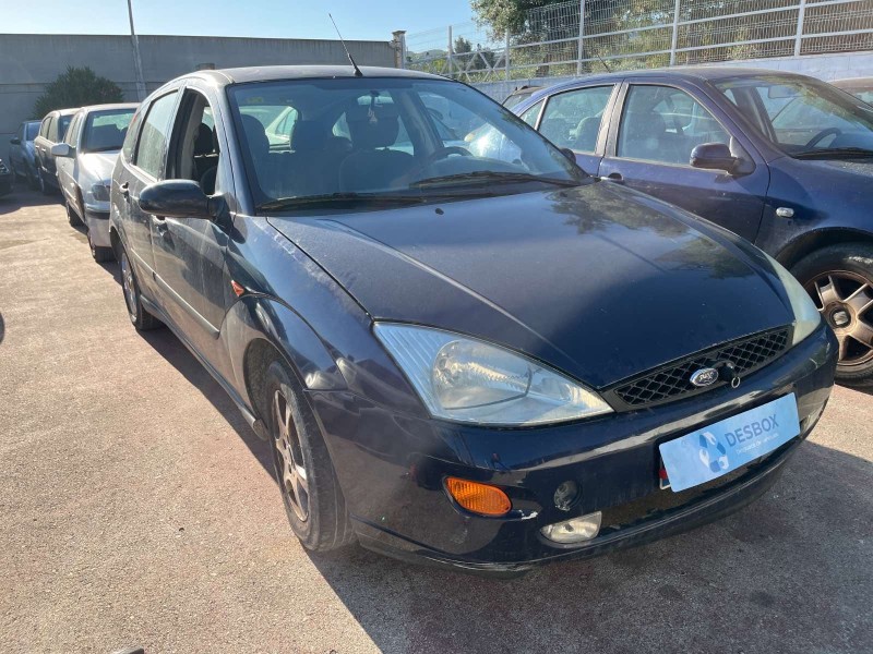 ford focus berlina (cak) del año 1999