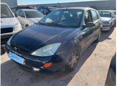 ford focus berlina (cak) del año 1999 2