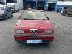 alfa romeo 33 berlina del año 1991