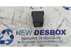 Recambio de mando elevalunas delantero izquierdo para renault master doble cabine, caja abierta/chasis caja abierta batalla 3578 2