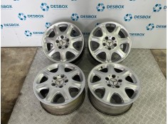 Recambio de juego llantas para mercedes-benz clase s (w220) berlina s 320 cdi referencia OEM IAM A2204010102  