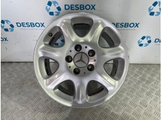 Recambio de juego llantas para mercedes-benz clase s (w220) berlina s 320 cdi referencia OEM IAM A2204010102   2