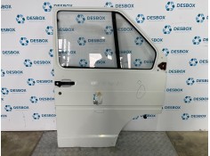Recambio de puerta delantera derecha para renault trafic (desde 5.89) referencia OEM IAM   