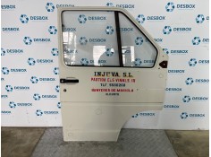 Recambio de puerta delantera derecha para renault trafic (desde 5.89) referencia OEM IAM   