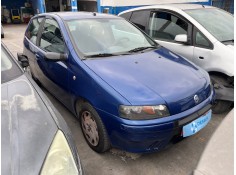 fiat punto berlina (188) del año 2001