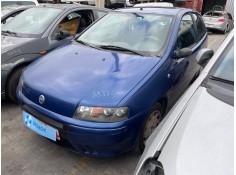 fiat punto berlina (188) del año 2001 2