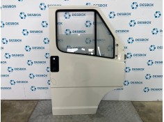 Recambio de puerta delantera derecha para citroen c 25 caja abierta referencia OEM IAM   
