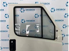 Recambio de puerta delantera derecha para citroen c 25 caja abierta referencia OEM IAM    2
