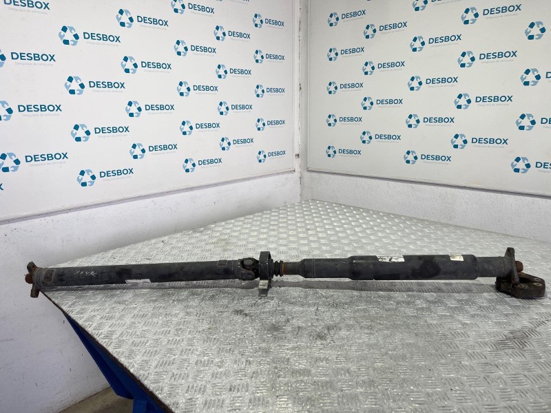 Recambio de transmision central para bmw serie 3 berlina (e90) 320d referencia OEM IAM 7527342  
