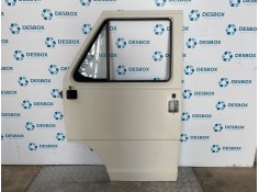 Recambio de puerta delantera izquierda para citroen c 25 caja abierta referencia OEM IAM   