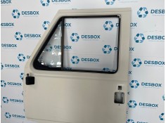 Recambio de puerta delantera izquierda para citroen c 25 caja abierta referencia OEM IAM    2