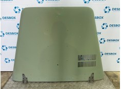 Recambio de capo para land rover santana 2.5d referencia OEM IAM   
