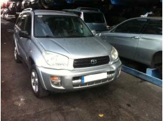 Recambio de caja cambios para toyota rav 4 (a2) 2.0 referencia OEM IAM 3030042101  
