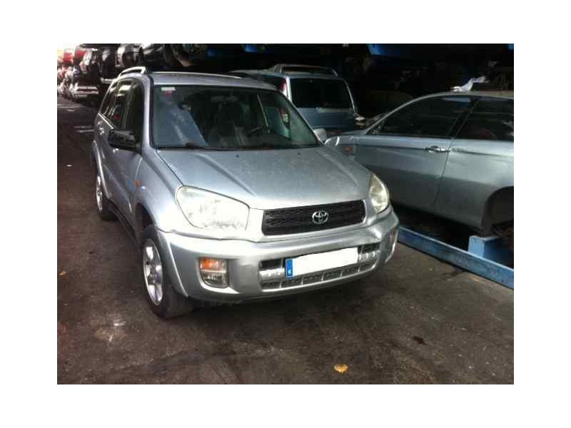 Recambio de caja cambios para toyota rav 4 (a2) 2.0 referencia OEM IAM 3030042101  