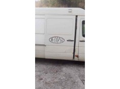 Recambio de puerta lateral corredera derecha para volkswagen lt caja cerrada / combi (mod. 1997) 2.5 tdi referencia OEM IAM   