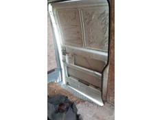 Recambio de puerta lateral corredera derecha para volkswagen lt caja cerrada / combi (mod. 1997) 2.5 tdi referencia OEM IAM    2