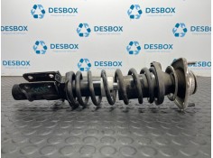 Recambio de amortiguador delantero izquierdo para piaggio (vespa) porter caja/chasis electric referencia OEM IAM 614636515  