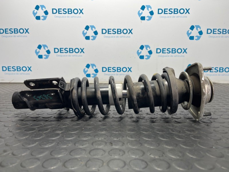 Recambio de amortiguador delantero izquierdo para piaggio (vespa) porter caja/chasis electric referencia OEM IAM 614636515  