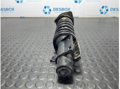 Recambio de amortiguador delantero izquierdo para piaggio (vespa) porter caja/chasis electric referencia OEM IAM 614636515   2