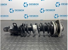 Recambio de amortiguador delantero derecho para piaggio (vespa) porter caja/chasis electric referencia OEM IAM 614636510  