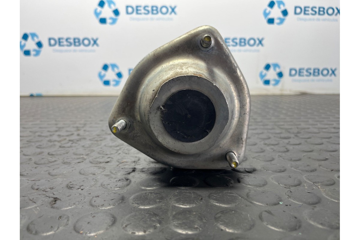 Recambio de amortiguador delantero derecho para piaggio (vespa) porter caja/chasis electric referencia OEM IAM 614636510  