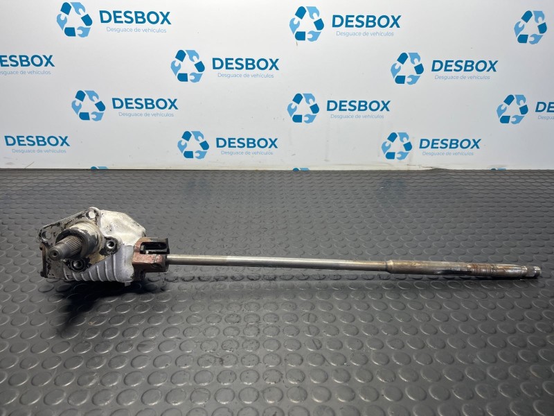Recambio de caja direccion para land rover santana 2.5d referencia OEM IAM 100001476  