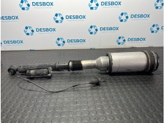 Recambio de amortiguador trasero derecho para mercedes-benz clase s (w220) berlina s 320 cdi referencia OEM IAM 781241E  