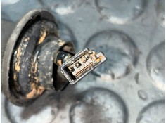 Recambio de amortiguador trasero derecho para mercedes-benz clase s (w220) berlina s 320 cdi referencia OEM IAM 781241E   2