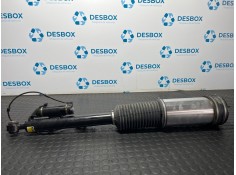 Recambio de amortiguador trasero izquierdo para mercedes-benz clase s (w220) berlina s 320 cdi referencia OEM IAM AS2884  