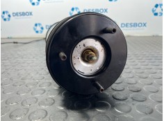 Recambio de amortiguador trasero izquierdo para mercedes-benz clase s (w220) berlina s 320 cdi referencia OEM IAM AS2884   2