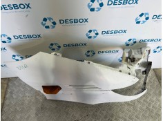 Recambio de aleta delantera derecha para mercedes-benz sprinter 02.00  caja abierta 2.2 cdi referencia OEM IAM    2