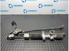 Recambio de cremallera direccion para piaggio (vespa) porter caja/chasis electric referencia OEM IAM R11H13A  