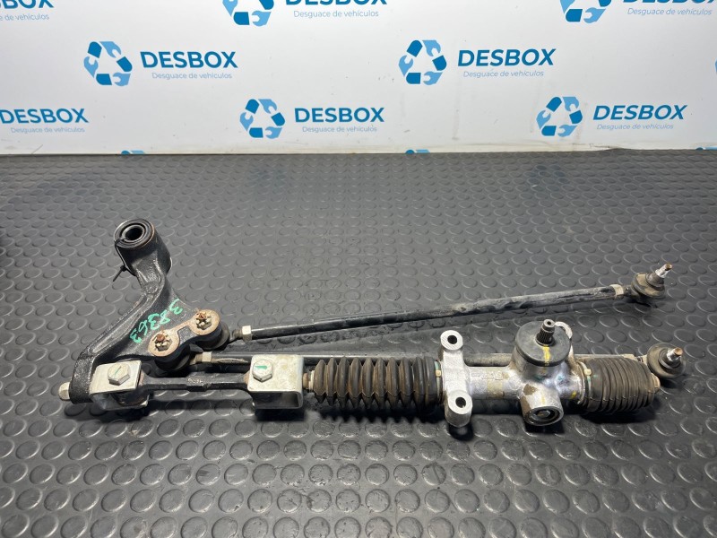Recambio de cremallera direccion para piaggio (vespa) porter caja/chasis electric referencia OEM IAM R11H13A  