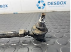 Recambio de cremallera direccion para piaggio (vespa) porter caja/chasis electric referencia OEM IAM R11H13A   2