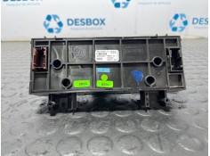 Recambio de mando climatizador para citroen berlingo station wagon 1.6 hdi referencia OEM IAM 9681798380   2