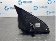 Recambio de retrovisor izquierdo para opel vectra c berlina 1.8 gasolina referencia OEM IAM 24436145   2