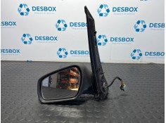 Recambio de retrovisor izquierdo para ford focus c-max (cap) sport referencia OEM IAM 015847  