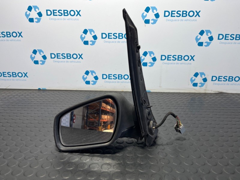 Recambio de retrovisor izquierdo para ford focus c-max (cap) sport referencia OEM IAM 015847  