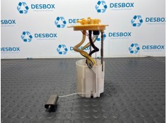 Recambio de aforador para nissan qashqai (j11) referencia OEM IAM 170404EA0A  