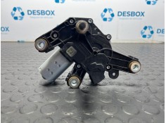 Recambio de motor limpia trasero para nissan qashqai (j11) referencia OEM IAM 287104EL0A  
