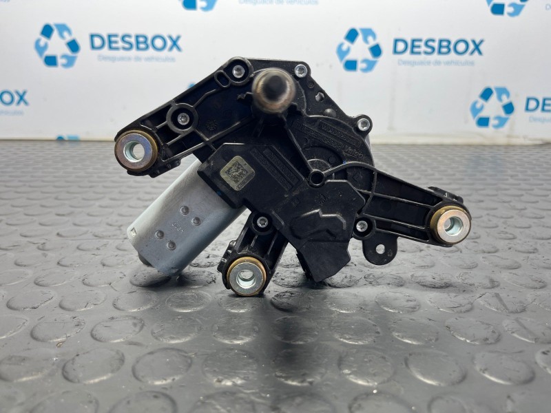 Recambio de motor limpia trasero para nissan qashqai (j11) referencia OEM IAM 287104EL0A  