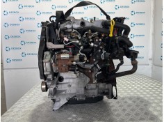 Recambio de motor para ford focus c-max (cap) sport referencia OEM IAM KKDA  